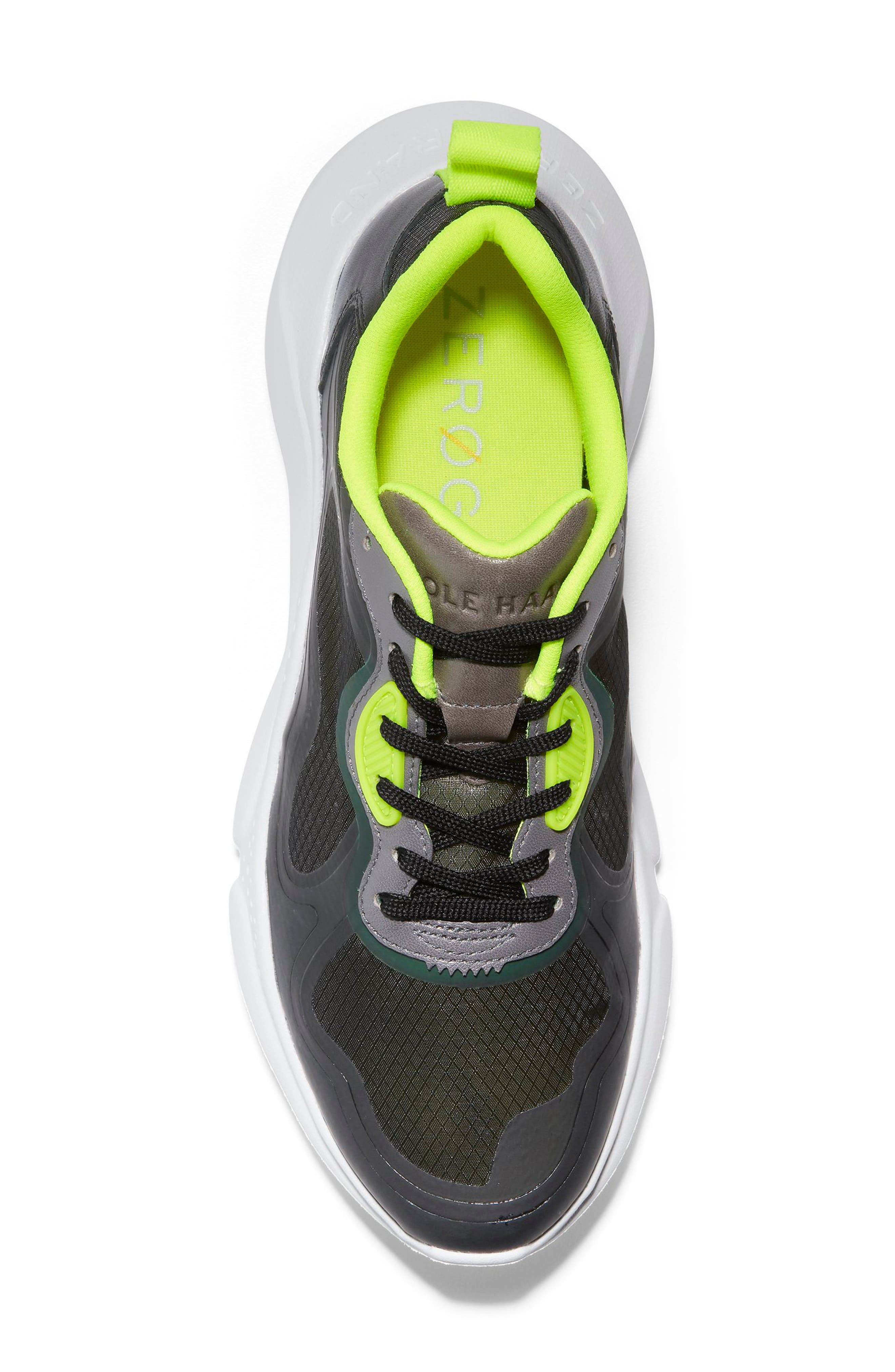 Cole Haan ZeroGrand Radiant Sneaker, Alternate, color, 