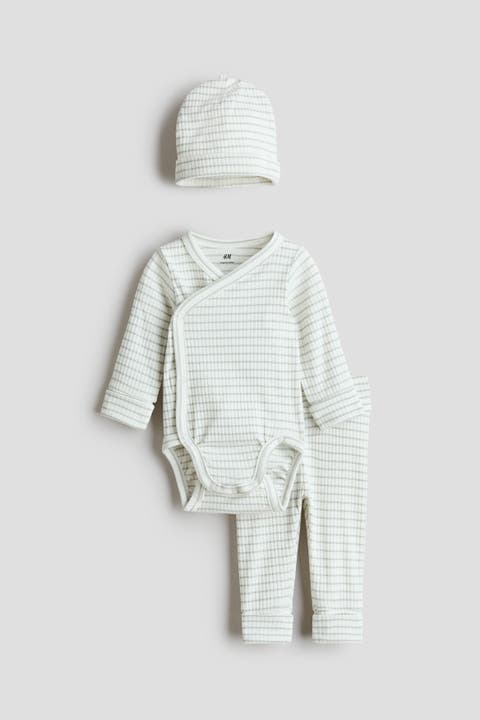 3-piece Room-to-grow Set