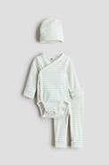 H&M 3-piece Room-to-grow Set
