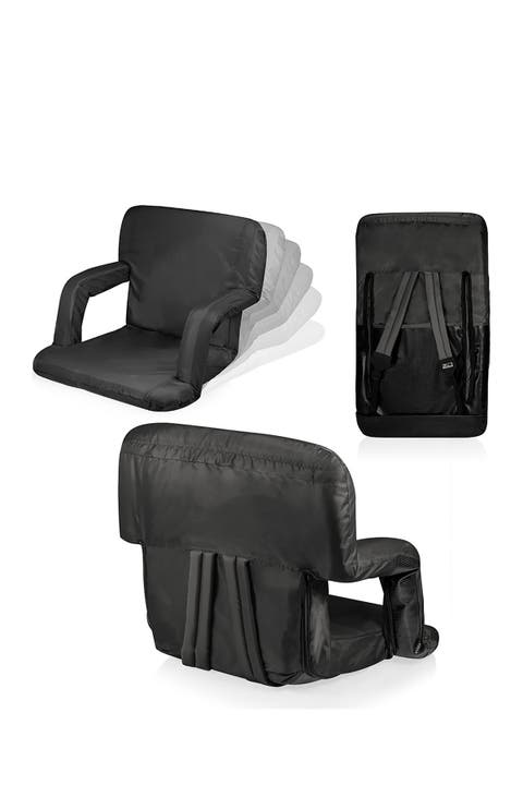 ONIVA Ventura Portable Reclining Stadium Seat