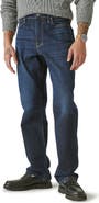 Lucky Brand 363 CoolMax® Straight Leg Jeans