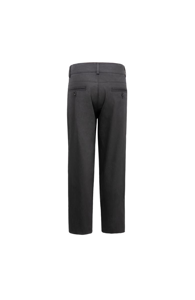 MOUSTACHE Formal Dress Pants, Alternate, color, Charcoal Gray