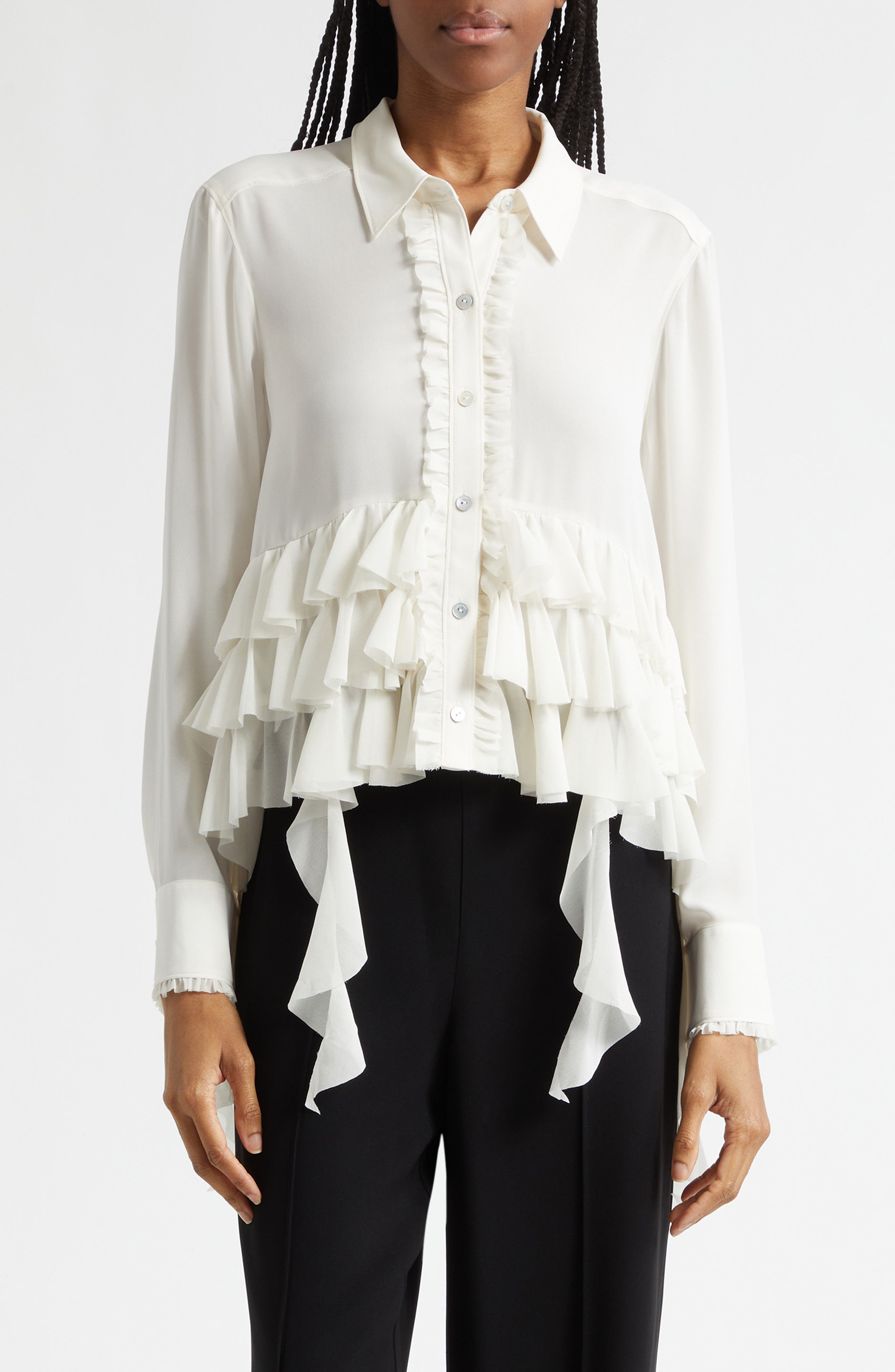 selected IVORY