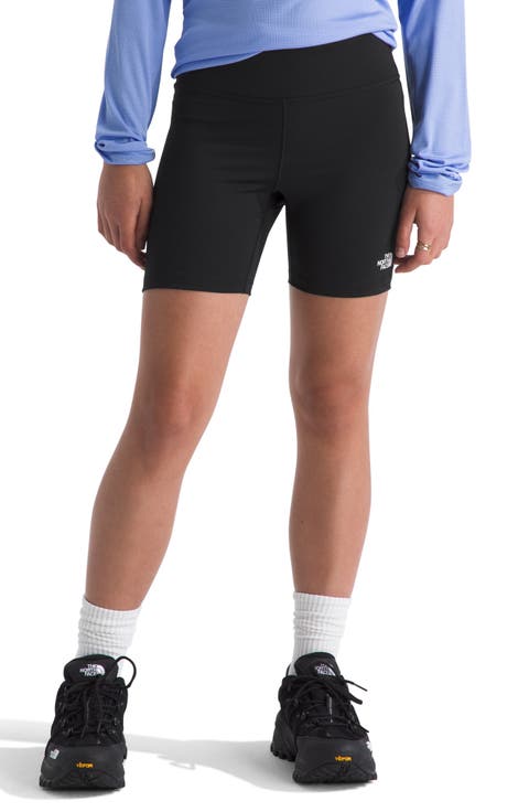 Kids' Flex Bike Shorts (Big Kid)
