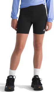 The North Face Kids' Flex Bike Shorts