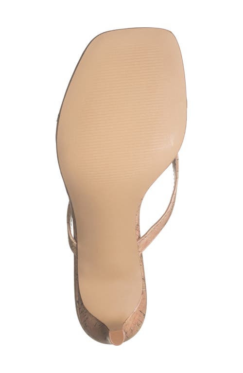 Abound Tina Kitten Heel Sandal
