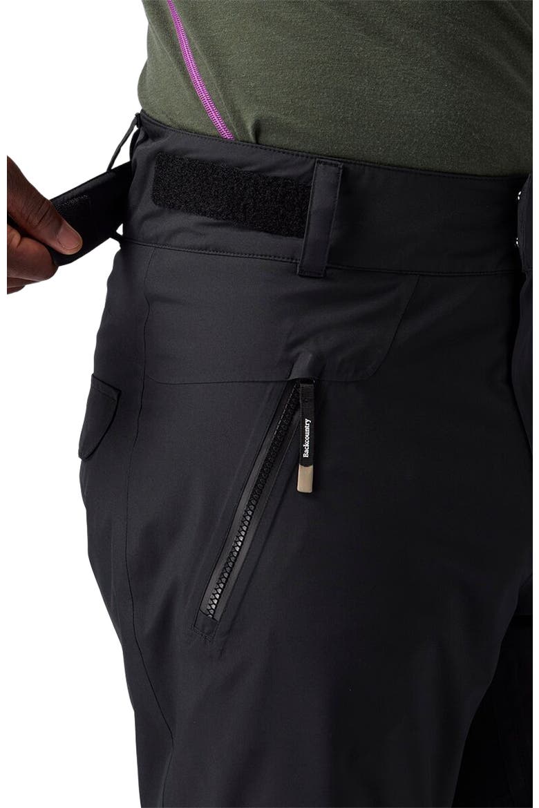 Crestcruiser Insulated Pant - Men's, Alternate, color, Black