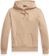 Polo Ralph Lauren Loopback Cotton Fleece Hoodie