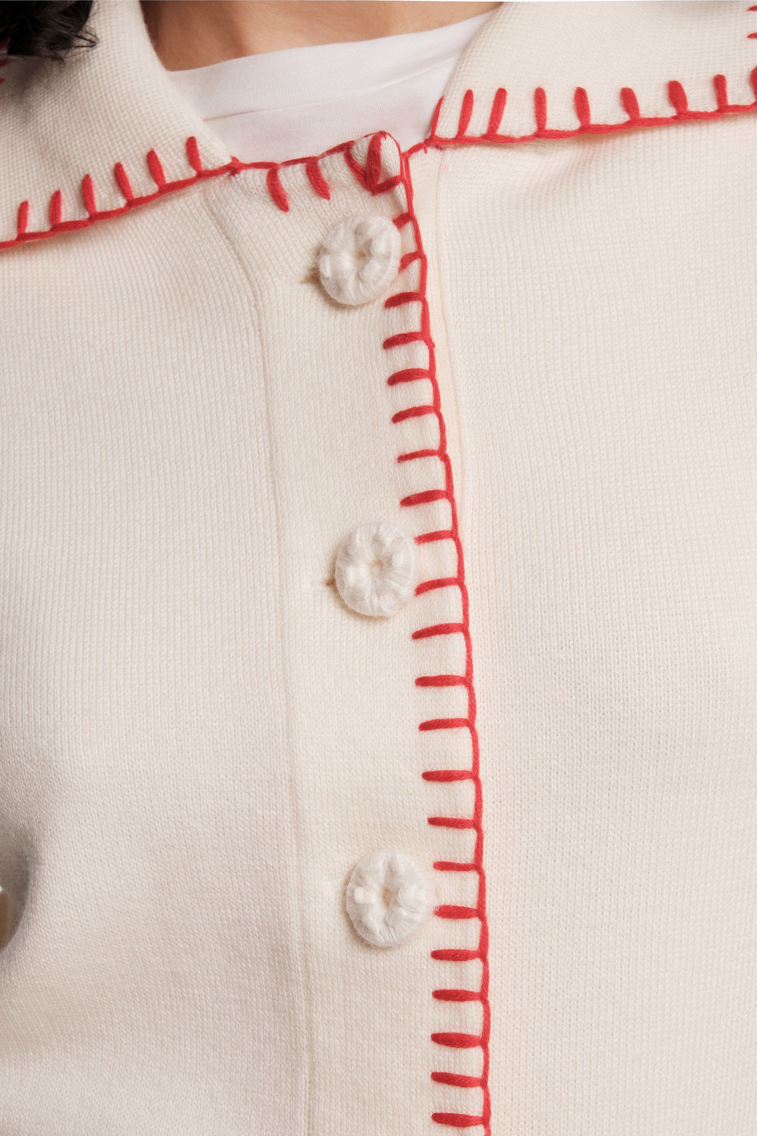 Babs Cardigan - image 2