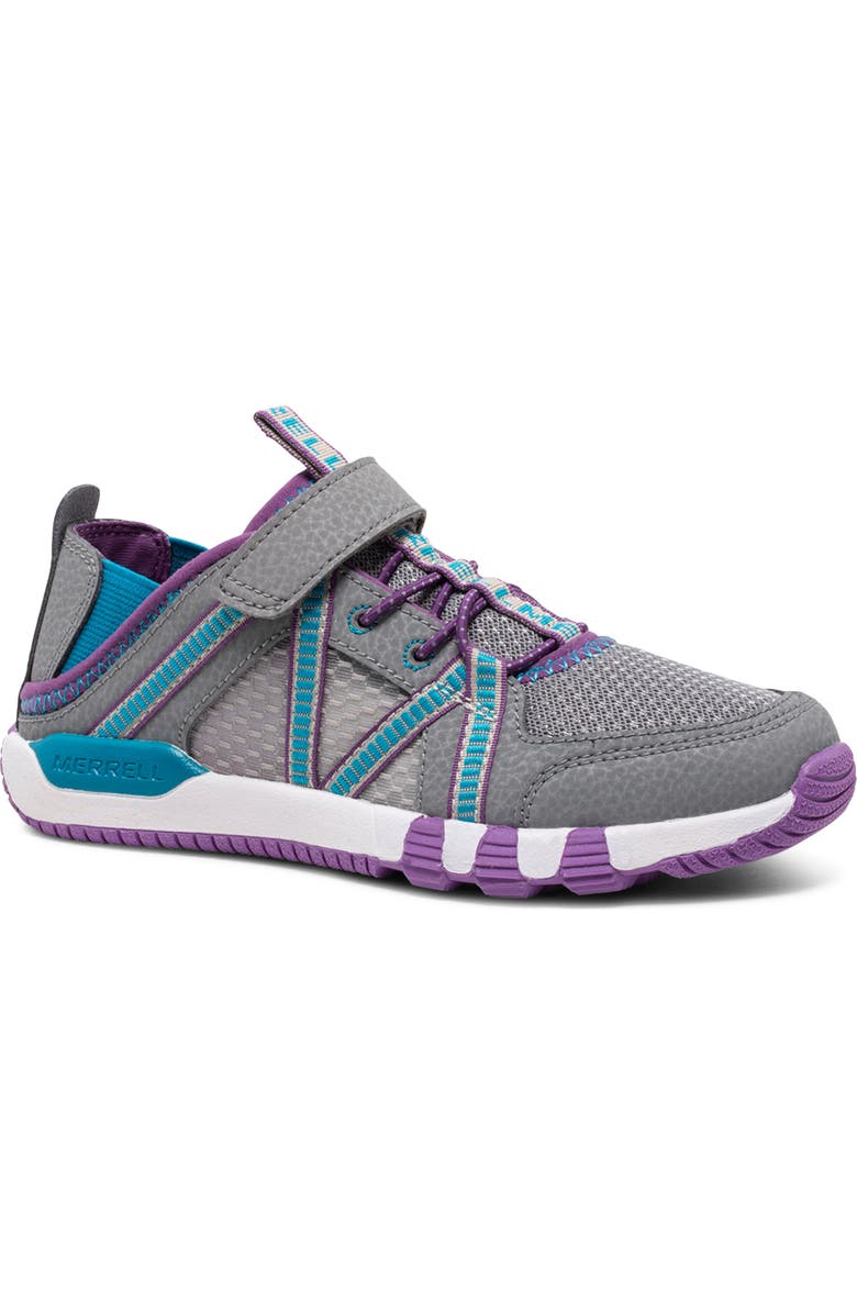 Merrell Hydro Free Roam Sneaker, Main, color,