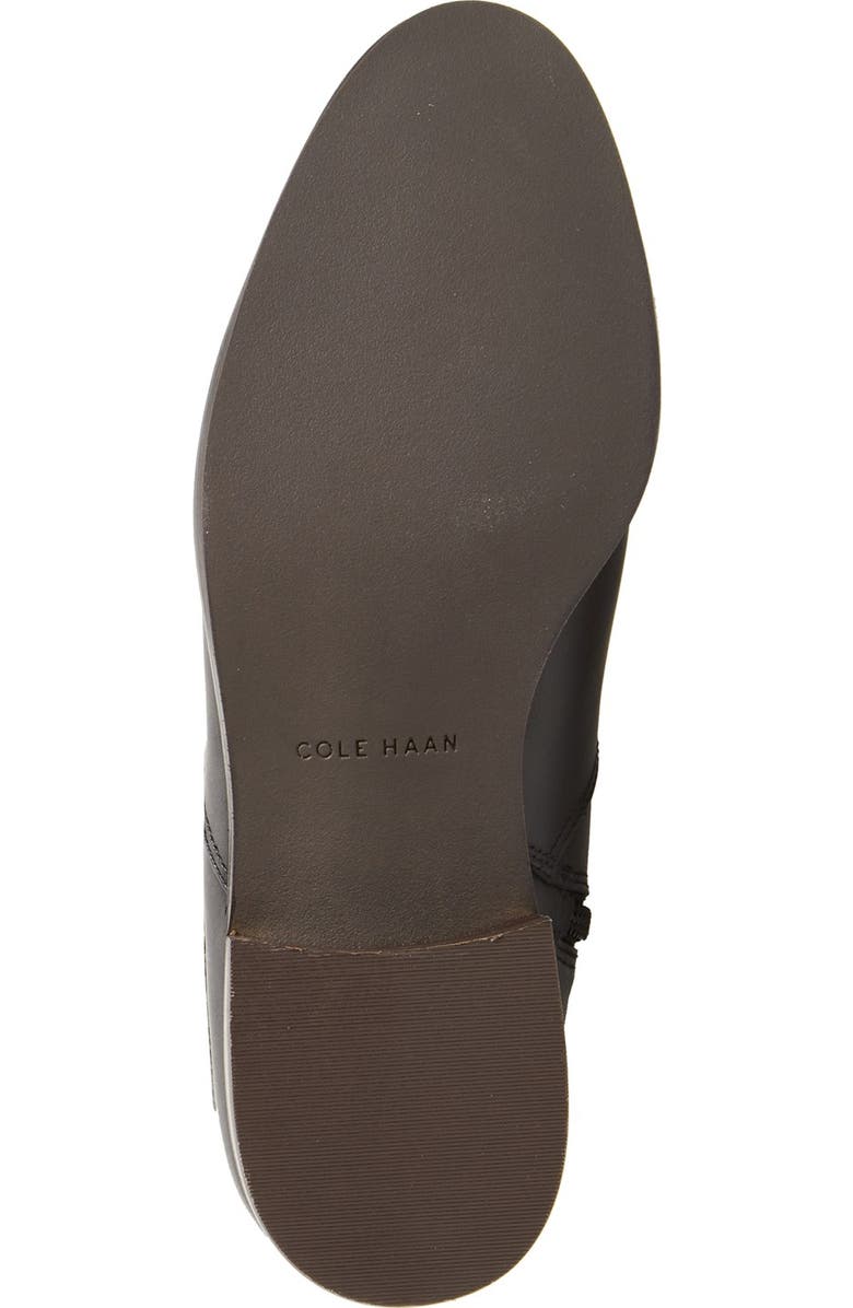 Cole Haan 'Elverton' Knee High Boot, Alternate, color,