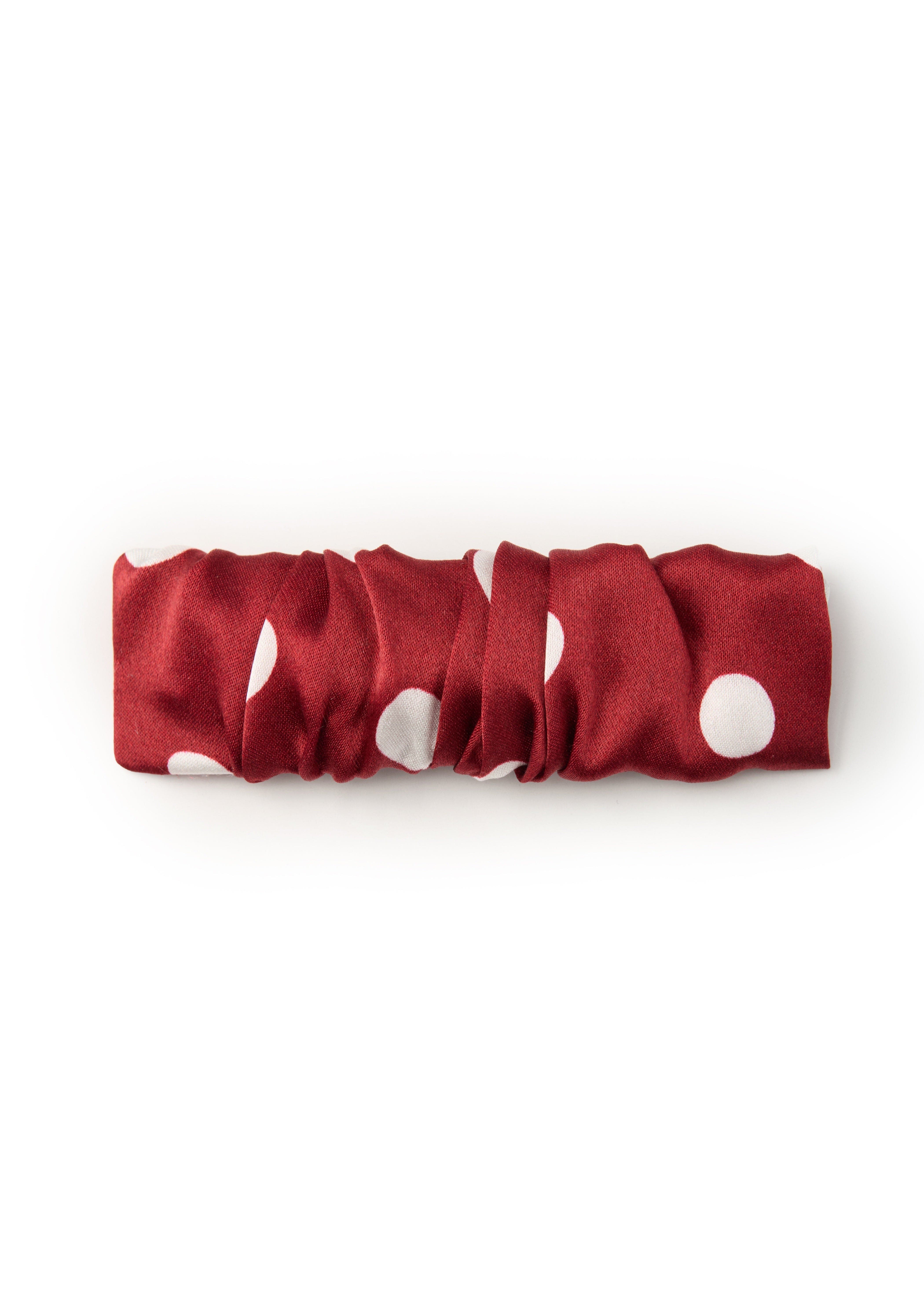 selected Red