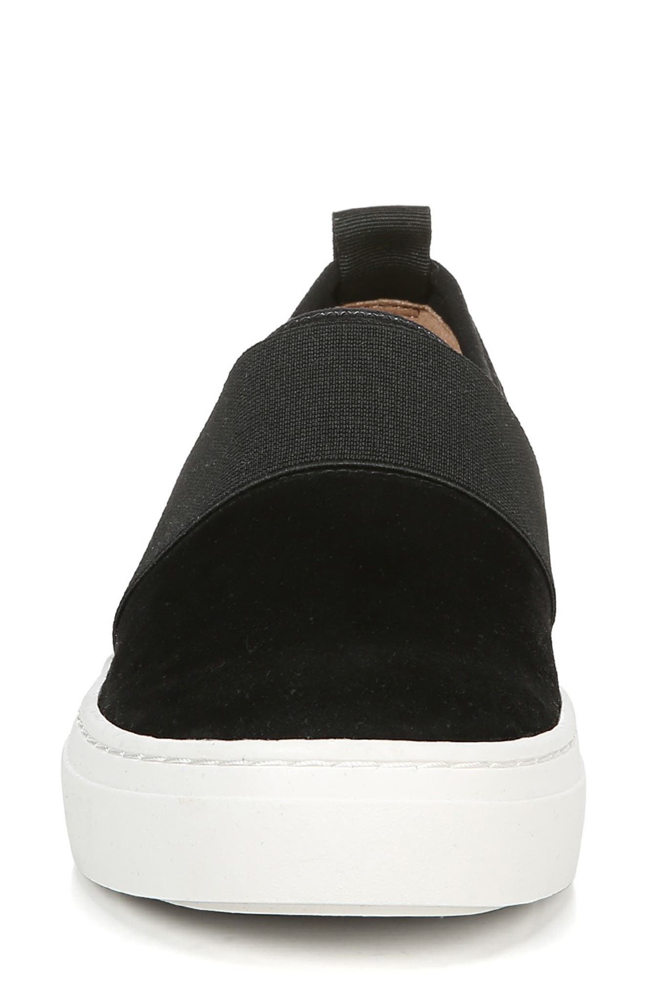 Naturalizer Cassey Slip-On Sneaker, Alternate, color, 