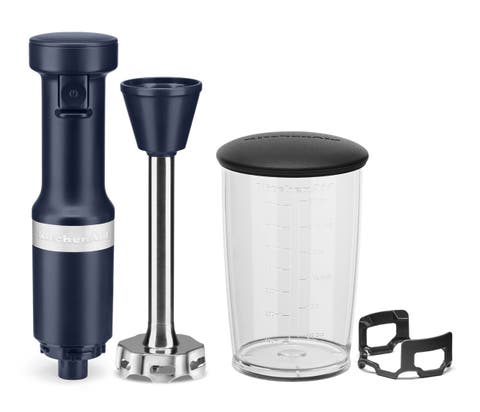 Variable Speed Corded Hand Blender