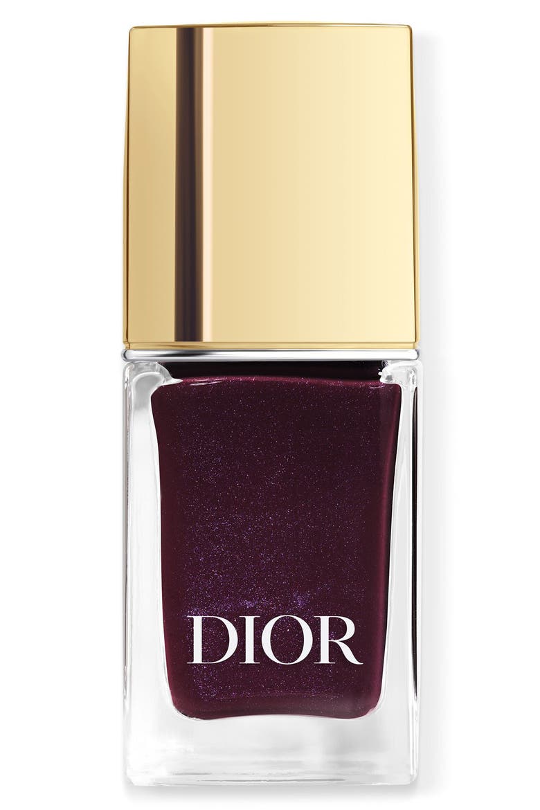 Vernis Top Coat video