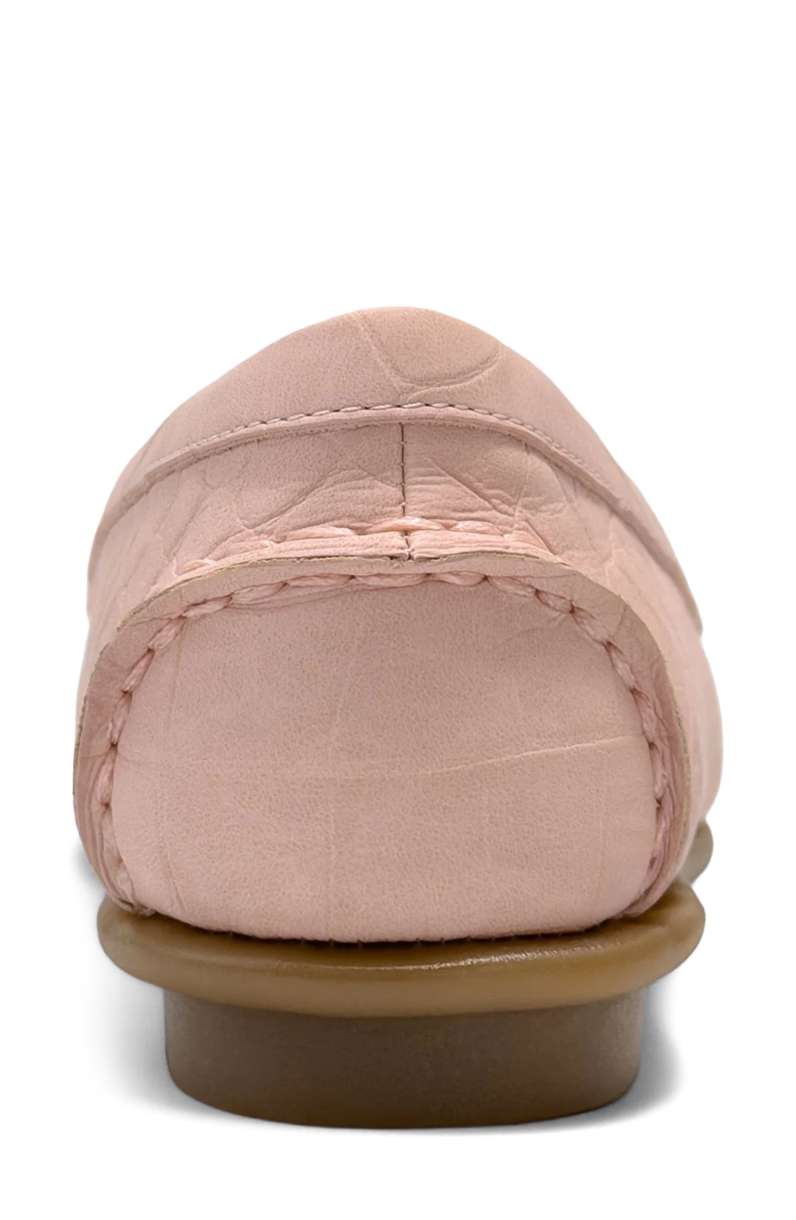 Wonder Loafer, Alternate, color, PALE PINK