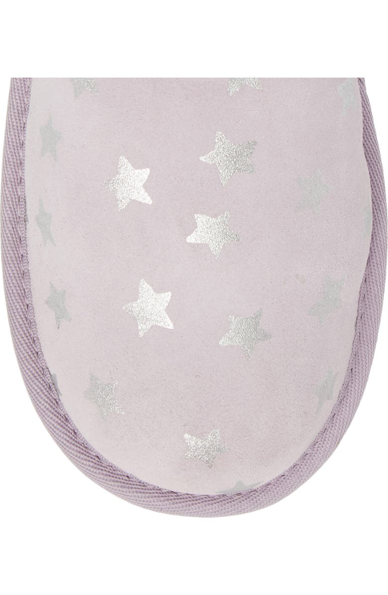 UGG<sup>®</sup> Classic Short II Water Resistant Stars Boot, Alternate, color,