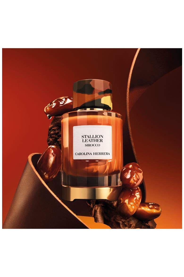 Stallion Leather Sirocco Eau de Parfum, Alternate, color, NO COLOR