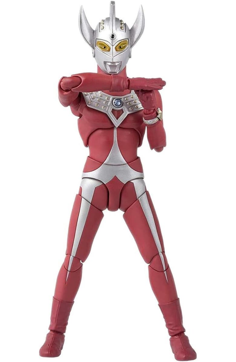 Bandai Tamashii Nations, Main, color, Multicolor