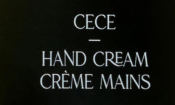 CECE