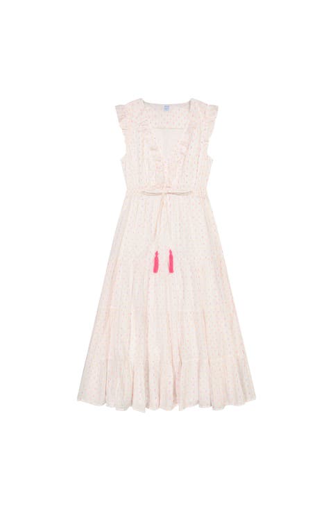 Giselle Women's Maxi Dress