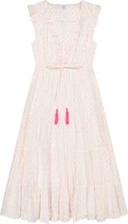 Mer St. Barth Giselle Women's Maxi Dress