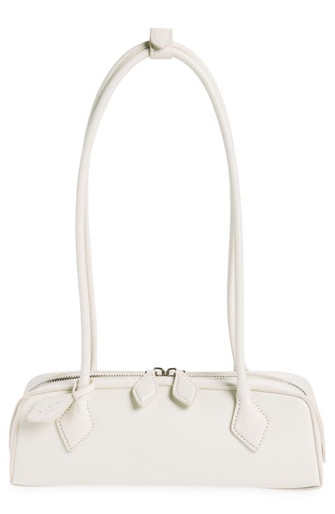 Le Teckel Small Shoulder Bag