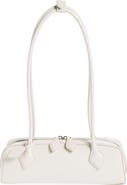 Alaïa Le Teckel Small Shoulder Bag
