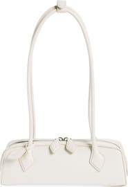 Alaïa Le Teckel Small Shoulder Bag