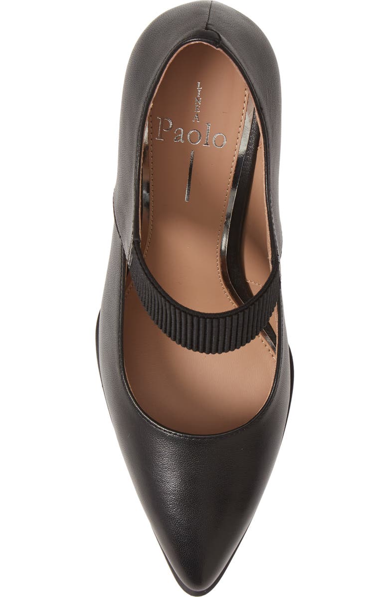 Linea Paolo Sanae Pump, Alternate, color,