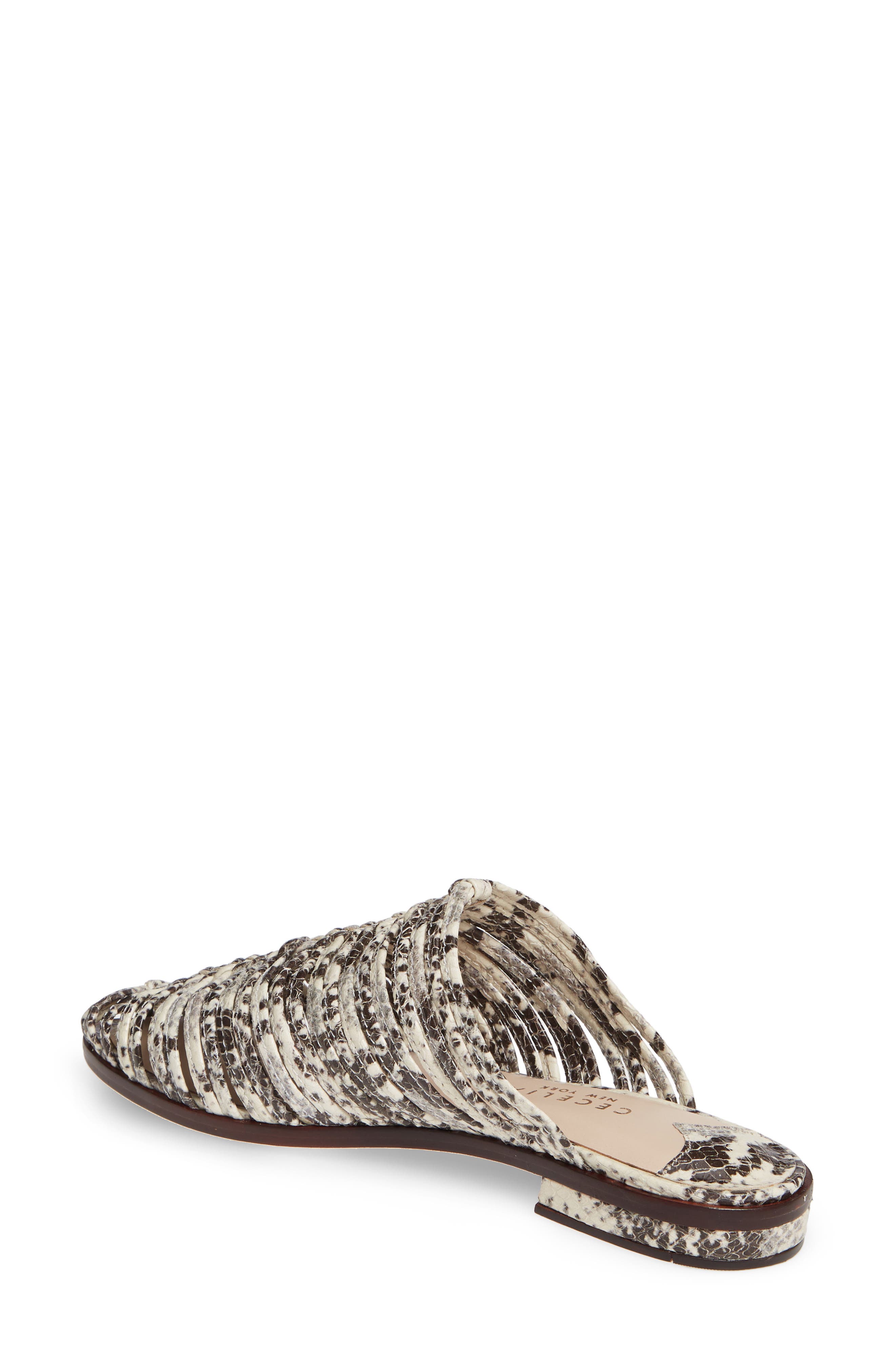 Cecelia New York Gloria Sandal, Alternate, color, 