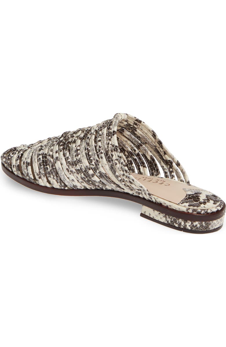 Cecelia New York Gloria Sandal, Alternate, color,