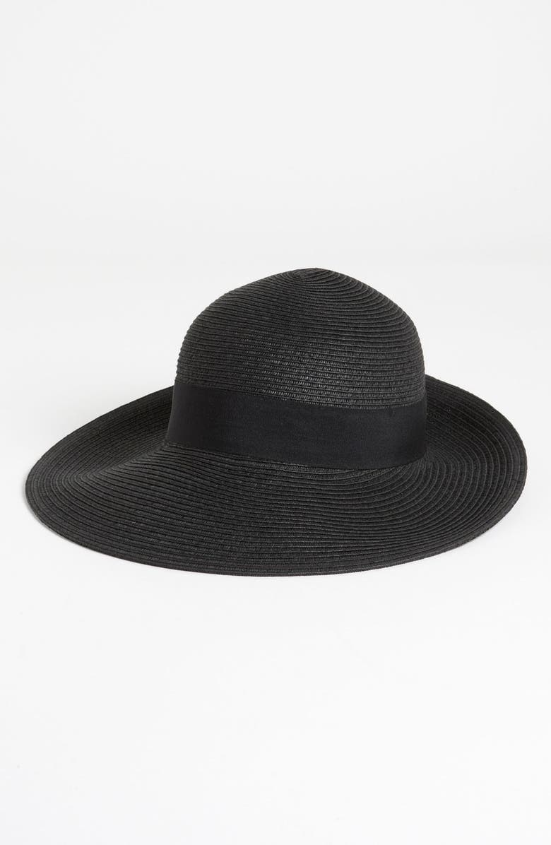 Nordstrom Wide Brim Sun Hat, Main, color, 