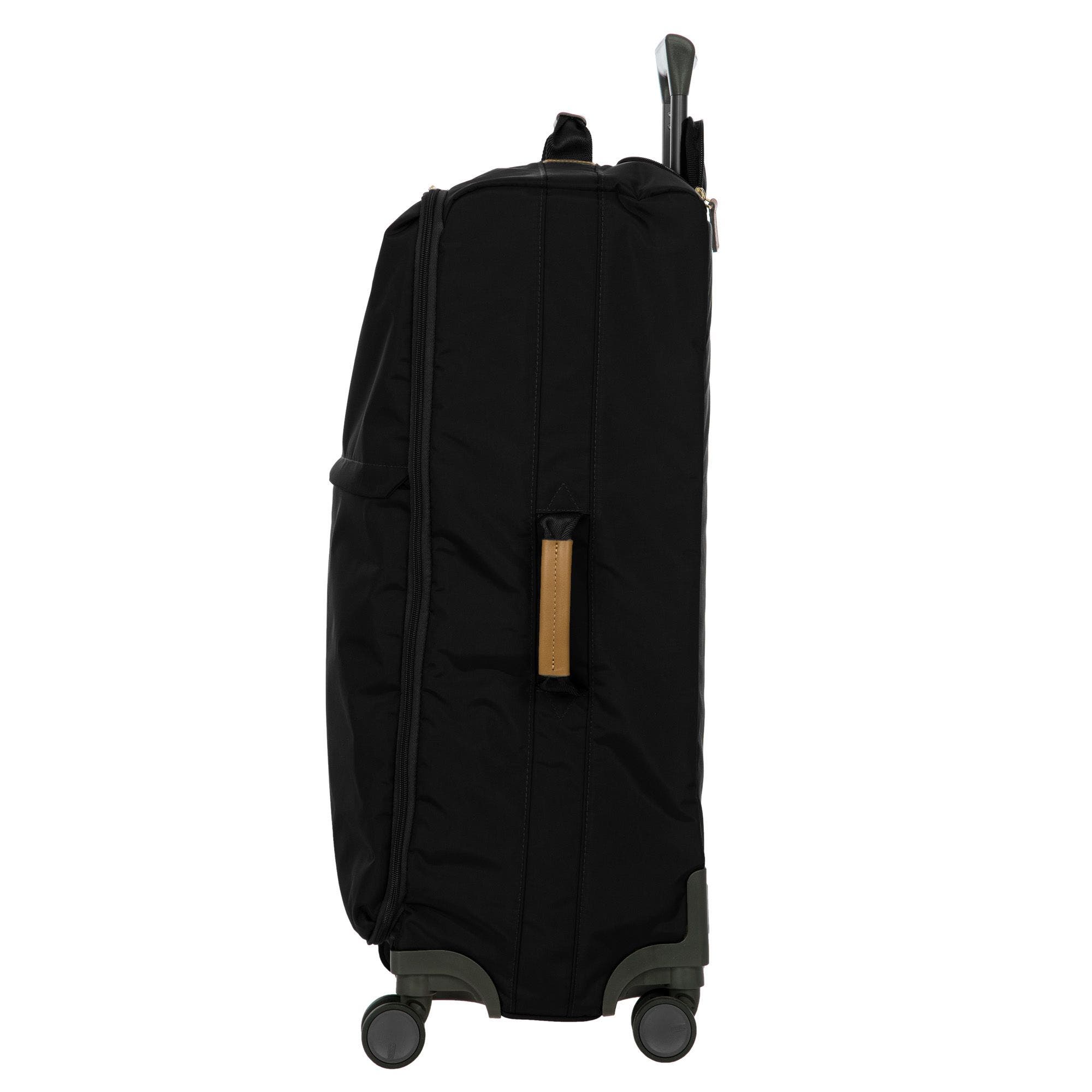 Bric's X-travel 27" Spinner, Alternate, color, Black