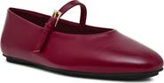 Anne Klein Connie Mary Jane Flat