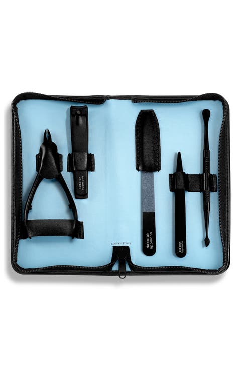 Instruments Manicure Set