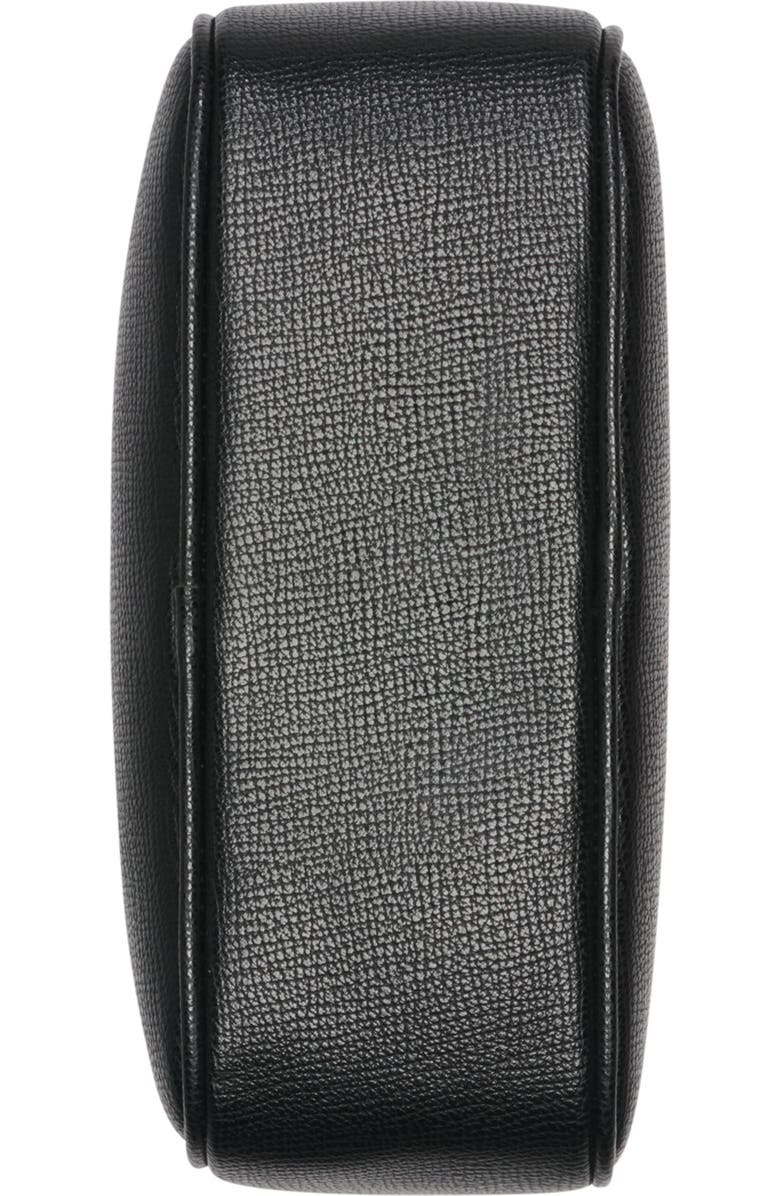 KARL LAGERFELD PARIS Maybelle Crossbody, Alternate, color, Black