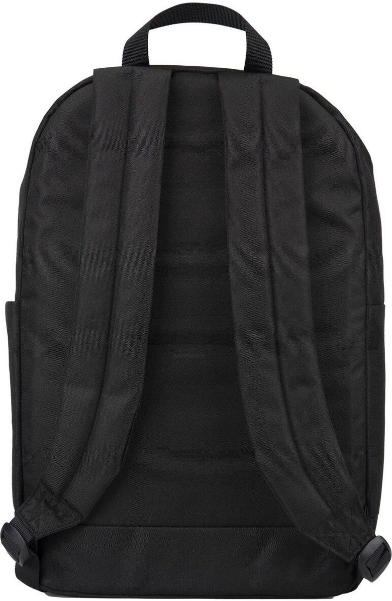 Mitchell & Ness Miami Heat Hardwood Classics Backpack, Alternate, color,