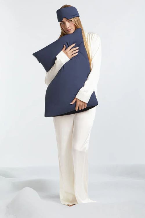 Dore & Rose Cooling Pillowcase 51x76 In Blue