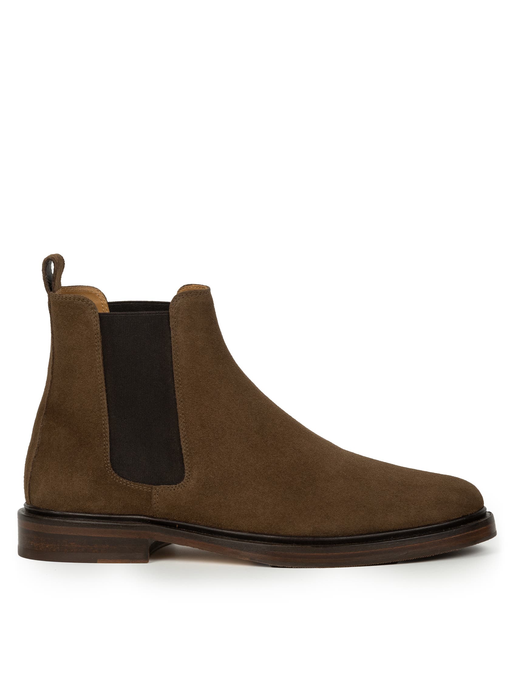 Khaki Brown