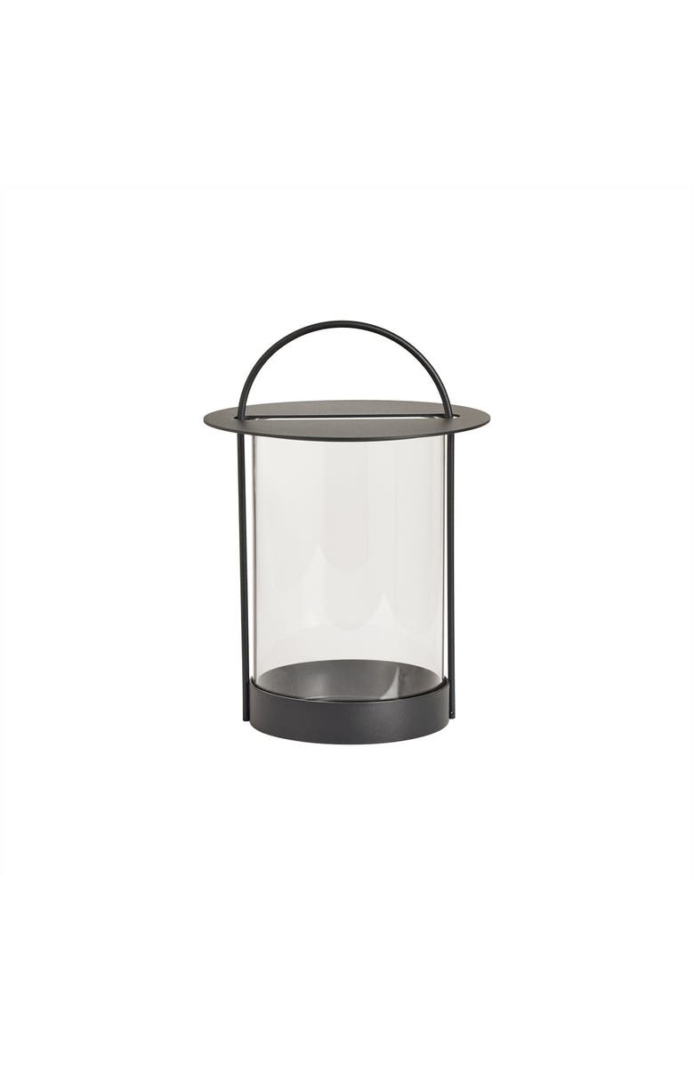OYOY Maki Lantern, Main, color, Black