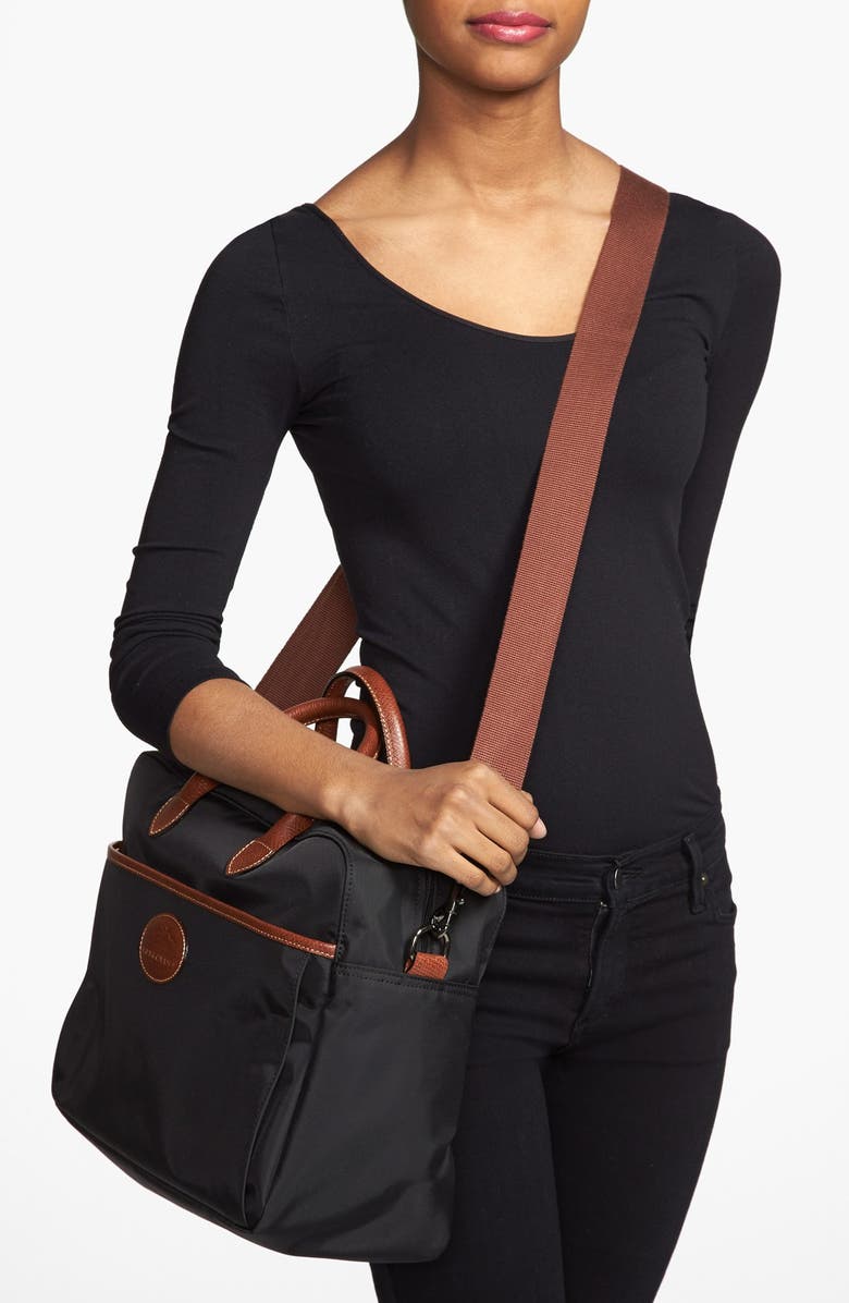 Longchamp 'Le Pliage' Travel Bag, Alternate, color,