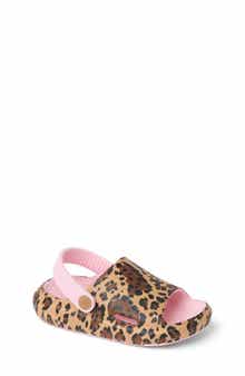 Reef Kids' Little Rio Slingback