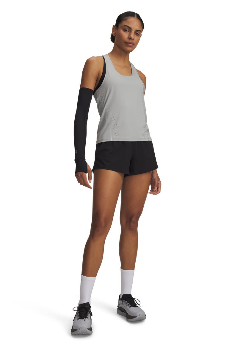 Vanish 2-in-1 Athletic Shorts, Alternate, color, ULTIMATE BLACK / / MOD GRAY