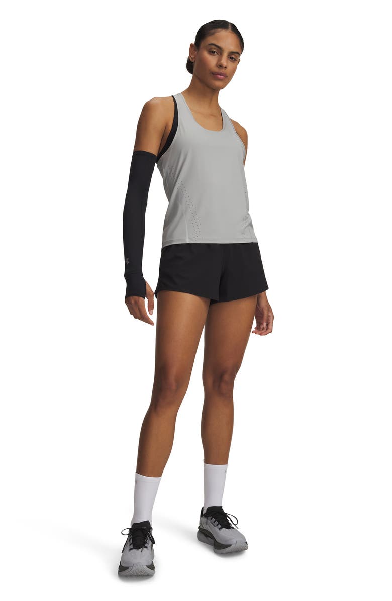 Under Armour Vanish 2-in-1 Athletic Shorts, Alternate, color, 