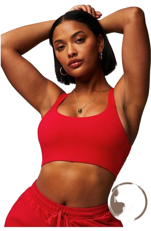 Women's Principal Low Impact Bra