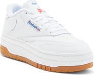 Reebok Club C Extra Platform Sneaker