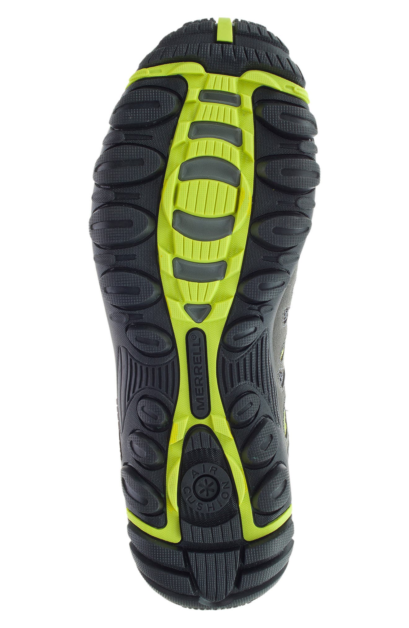 Merrell Crosslander 2 Sneaker, Alternate, color, 