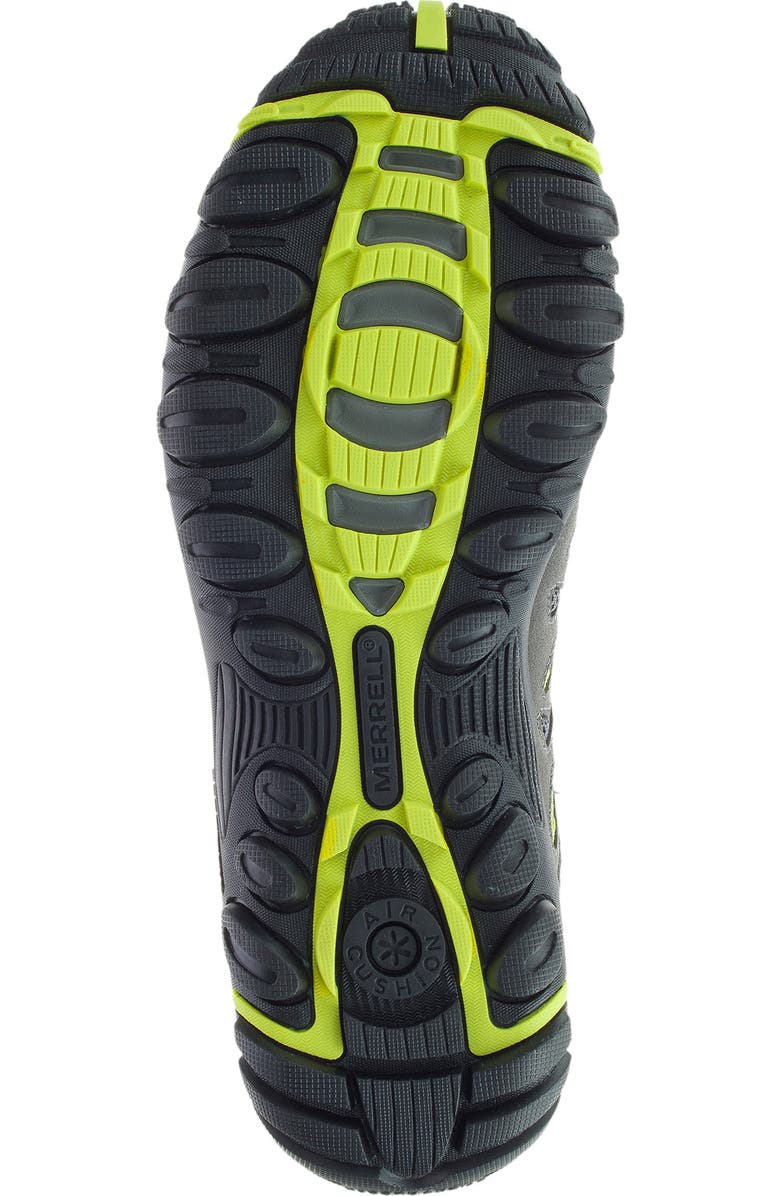 Merrell Crosslander 2 Sneaker, Alternate, color,