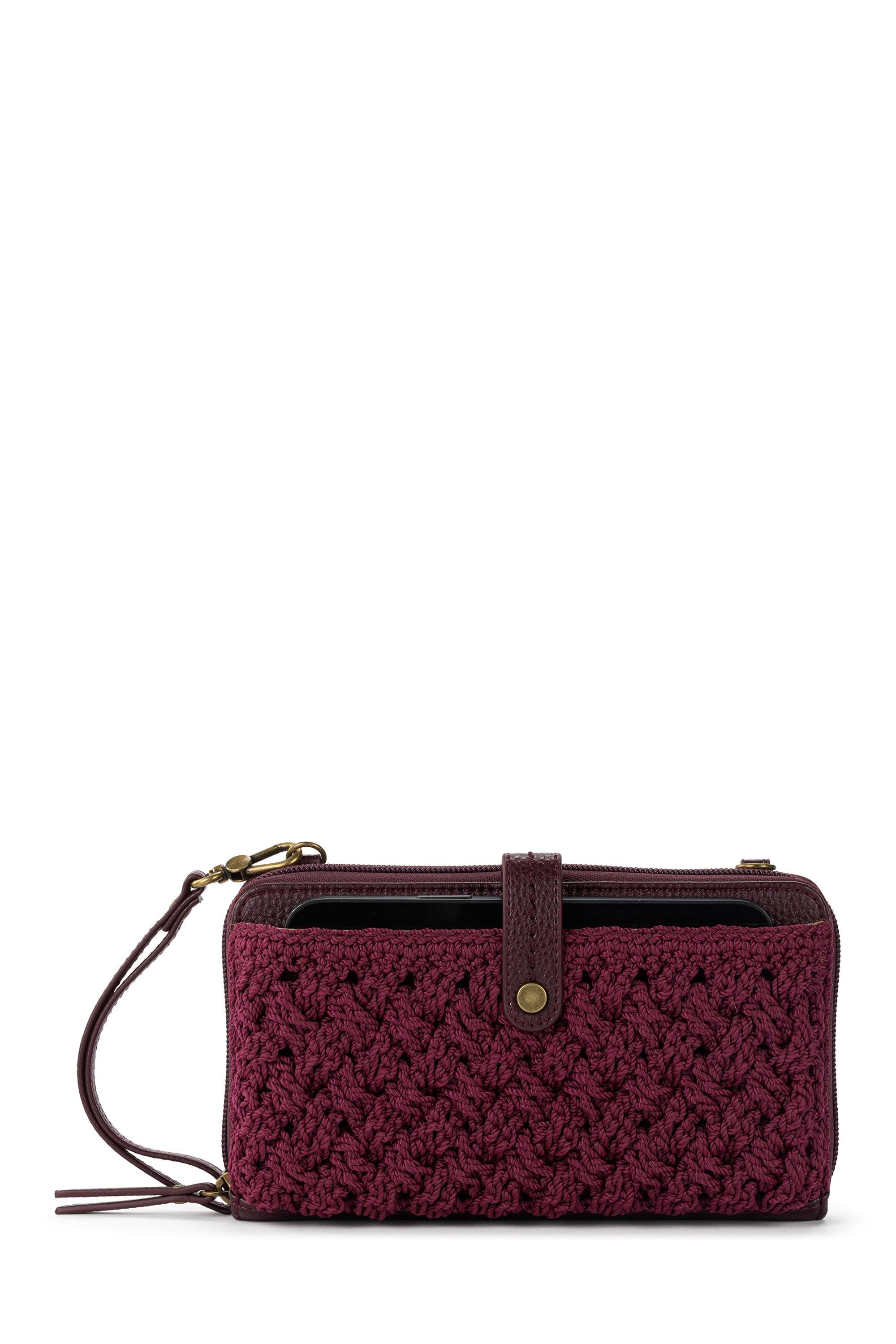 Black Cherry Cozy
